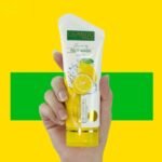 Chando Naturals Face Wash 100ml, Rice Milk, Aloe Vera, Charcoal, Neem, Mint & Lemon Cleansing Face Wash - Image 6