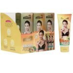 Daqan Papaya Extract Breast Care Cream 120ml, Skin Firming & Elasticity - Image 2