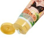 Daqan Papaya Extract Breast Care Cream 120ml, Skin Firming & Elasticity - Image 3