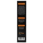Desi Khazanay Regrowth Hair Oil, 25+ Herbs & Cold, Pressed Oils - Image 5