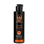 Desi Khazanay Regrowth Hair Oil, 25+ Herbs & Cold, Pressed Oils - Image 4