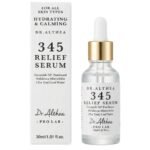 Dr. Althea 345 Relief Serum 30ml, Hydrating & Calming Serum