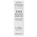 Dr. Althea 345 Relief Serum 30ml, Hydrating & Calming Serum - Image 3