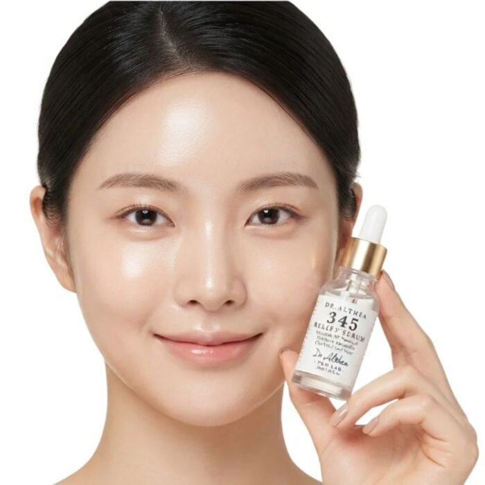Dr. Althea 345 Relief Serum 30ml, Hydrating & Calming Serum - Image 2