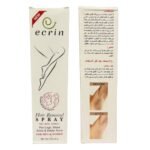 Ecrin Hair Removal Spray 100ml, Fast Hair Remover for Men & Women