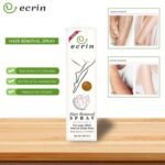 Ecrin Hair Removal Spray 100ml, Fast Hair Remover for Men & Women - Image 6