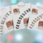 Elegant Pack of 10 Rings, Stylish Fashion Rings for Women - Image 4