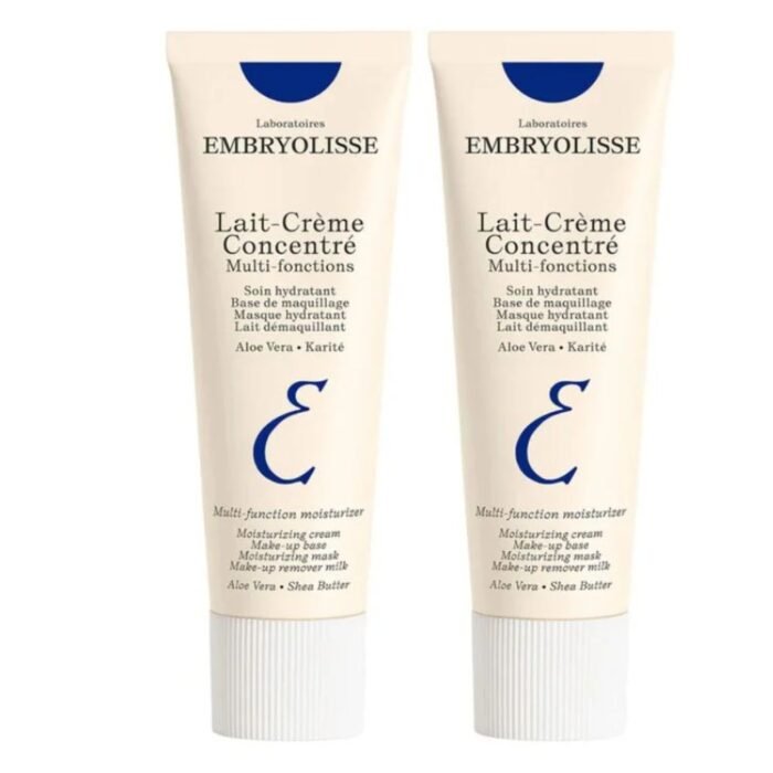 Embryolisse Lait-Crème Concentré, Multi-Function Moisturizing Cream - Image 7