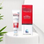 Ecrin Hair Removal Spray 100ml, Fast Hair Remover for Men & Women