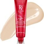 FV Liquid Foundation 30g, Full Coverage Matte Finish & Long-Lasting - Image 3