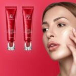 FV Liquid Foundation 30g, Full Coverage Matte Finish & Long-Lasting - Image 2