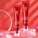FV Liquid Foundation 30g, Full Coverage Matte Finish & Long-Lasting