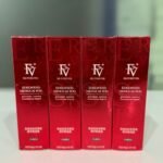 FV Refreshing Essence Foundation 30g, Moisturizing & Long-Lasting Liquid Makeup - Image 5