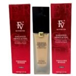 FV Refreshing Essence Foundation 30g, Moisturizing & Long-Lasting Liquid Makeup - Image 3