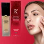 FV Refreshing Essence Foundation 30g, Moisturizing & Long-Lasting Liquid Makeup - Image 4