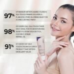 Flicka Silk Touch Concentrate 3,in,1, Primer, Moisturizer & Sunscreen - Image 3
