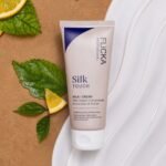 Flicka Silk Touch Concentrate 3,in,1, Primer, Moisturizer & Sunscreen - Image 2