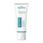 Gluta White Face Wash, Brightening & Oil Control Daily Cleanser