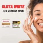 Gluta White Day & Night Cream 50g, Whitening, Anti,Aging & Hydrating Face Cream - Image 4