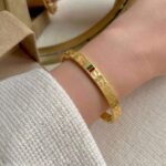 Gucci Trending Korean Bangle 4
