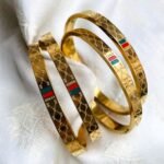 Gucci Trending Korean Bangle 1