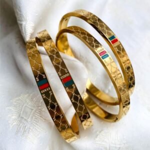 Gucci Trending Korean Bangle 1