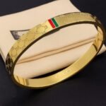 Gucci Trending Korean Bangle