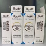 Haya Glutathione Skin Whitening Serum 30ml, Brightening & Dark Spot Care - Image 5