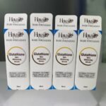 Haya Glutathione Skin Whitening Serum 30ml, Brightening & Dark Spot Care - Image 4