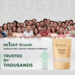 Health Healer Height Growth Powder 100g, Ayurvedic Herbal Supplement - Image 5