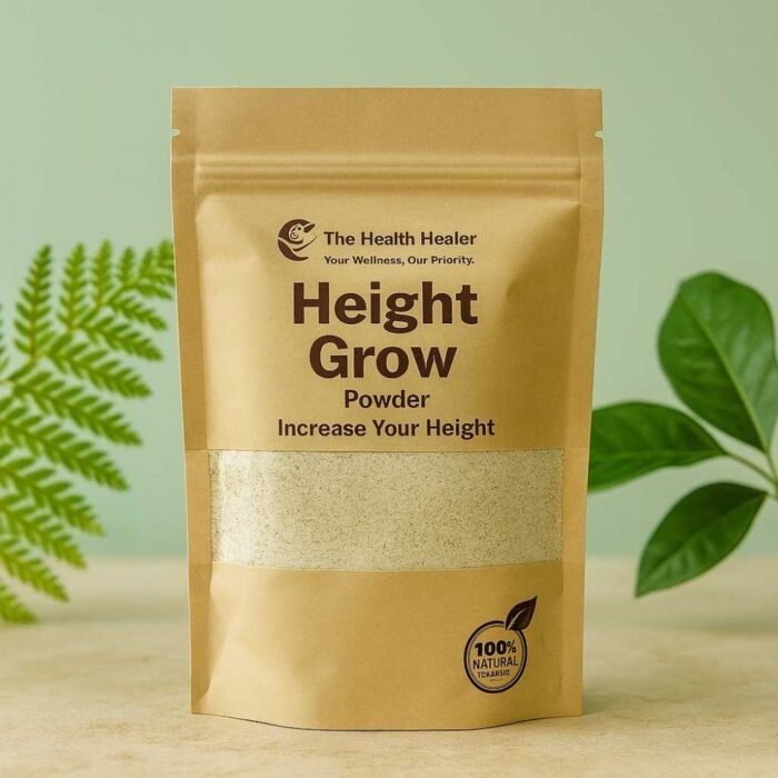 Health Healer Height Growth Powder