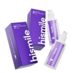 Hismile V34 Color Corrector Serum 30ml, Teeth Brightening - Image 9