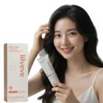 LILYEVE Grow:Turn Exosome Brush Ampoule, Hair Growth & Scalp Care - Image 2