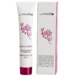 Lakmé Perfect Radiance Intense Whitening Foundation,Oil-Free Natural Finish
