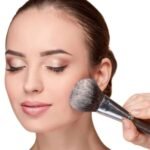 Mac Beauty Makeup Brush Set 12,Piece Professional Makeup Tool Kit, Soft Synthetic Bristles - Image 2