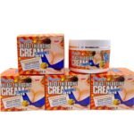 Meizao Papaya Breast Firming Cream 230ml, Lifting & Moisturizing - Image 4