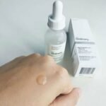 The Ordinary Niacinamide 10% + Zinc 1% Serum 30ml, Oil Control & Brightening