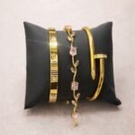 Pack of 3 korean Bracelets 1