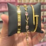Pack of 3 korean Bracelets