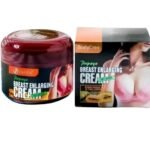 Danjia Papaya Breast Firming Cream 230ml, Natural Papaya Extract