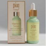 Pixi Vitamin C Brightening Serum,Ferulic Acid & Probiotics