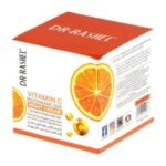 Dr. Rashel Vitamin C Brightening & Anti-Aging Night Cream 50g, Skin Renewal Moisturizer - Image 3