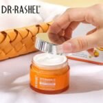Dr. Rashel Vitamin C Brightening & Anti-Aging Day Cream 50g, SPF Protection - Image 2
