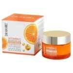 Dr. Rashel Vitamin C Brightening & Anti-Aging Night Cream 50g, Skin Renewal Moisturizer