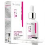 Dr. Rashel Whitening Fade Spots Serum 50ml, Arbutin & Niacinamide