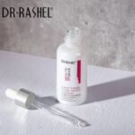 Dr. Rashel Whitening Fade Spots Serum 50ml, Arbutin & Niacinamide - Image 5