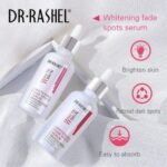 Dr. Rashel Whitening Fade Spots Serum 50ml, Arbutin & Niacinamide - Image 8