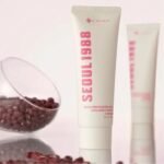 SEOUL 1988 Black Ginseng Retinal Cream, Korean Anti-Aging Face Cream - Image 5