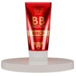 SL Basics BB Block SPF 50g, Tinted Sunscreen with Niacinamide