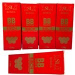 SL Basics BB Block SPF 50g, Tinted Sunscreen with Niacinamide - Image 4